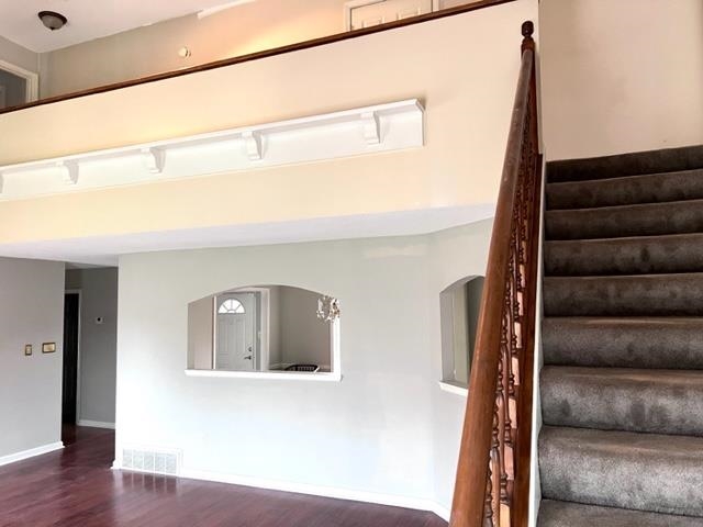 8375 Phillipson Way Memphis, TN 38125 - Photo 6 of 12 a view of entryway