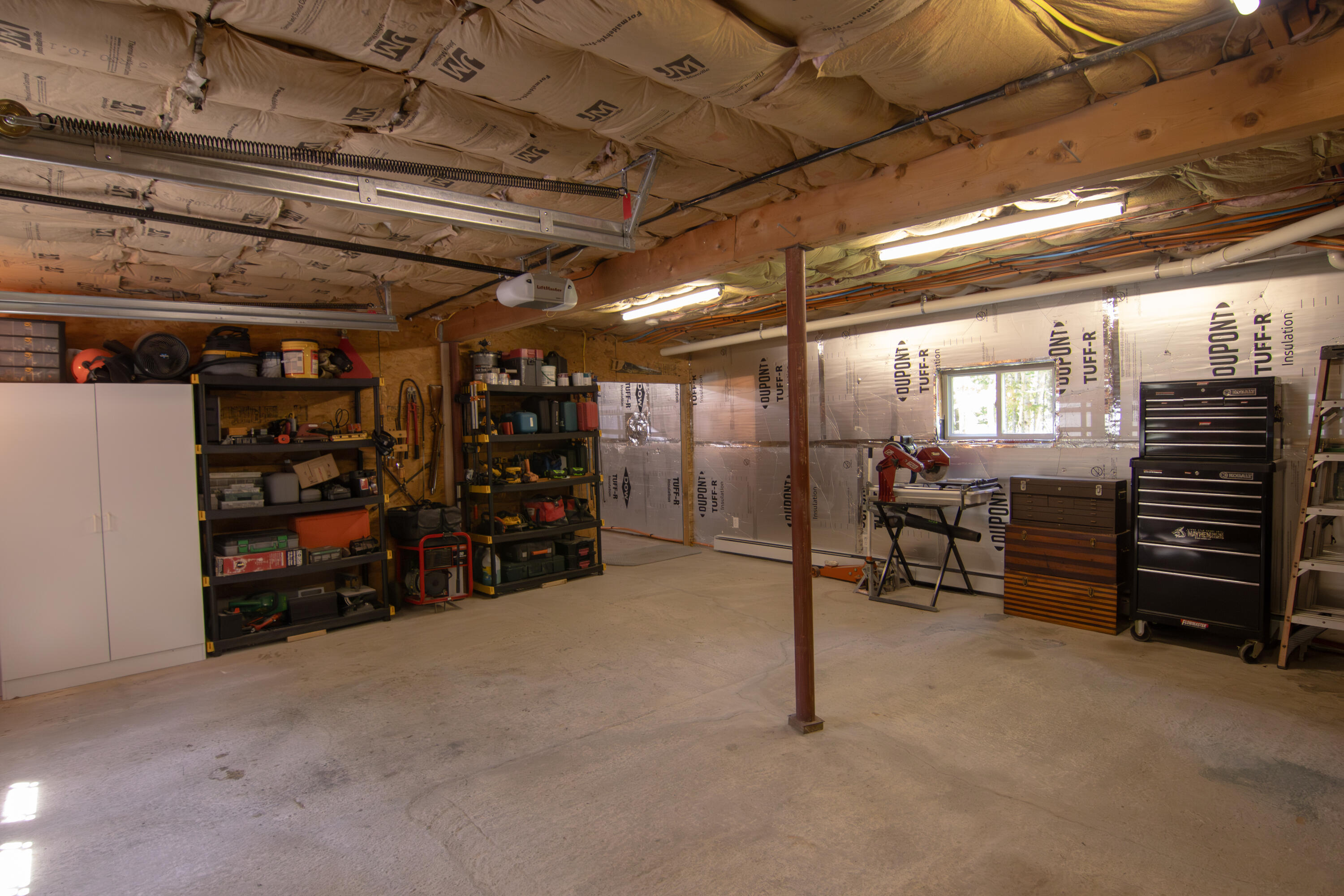 74 Pinetree Road Brewer, ME 04412 - Photo 79 of 108 74 Pine Tree Rd_Base Floor-21