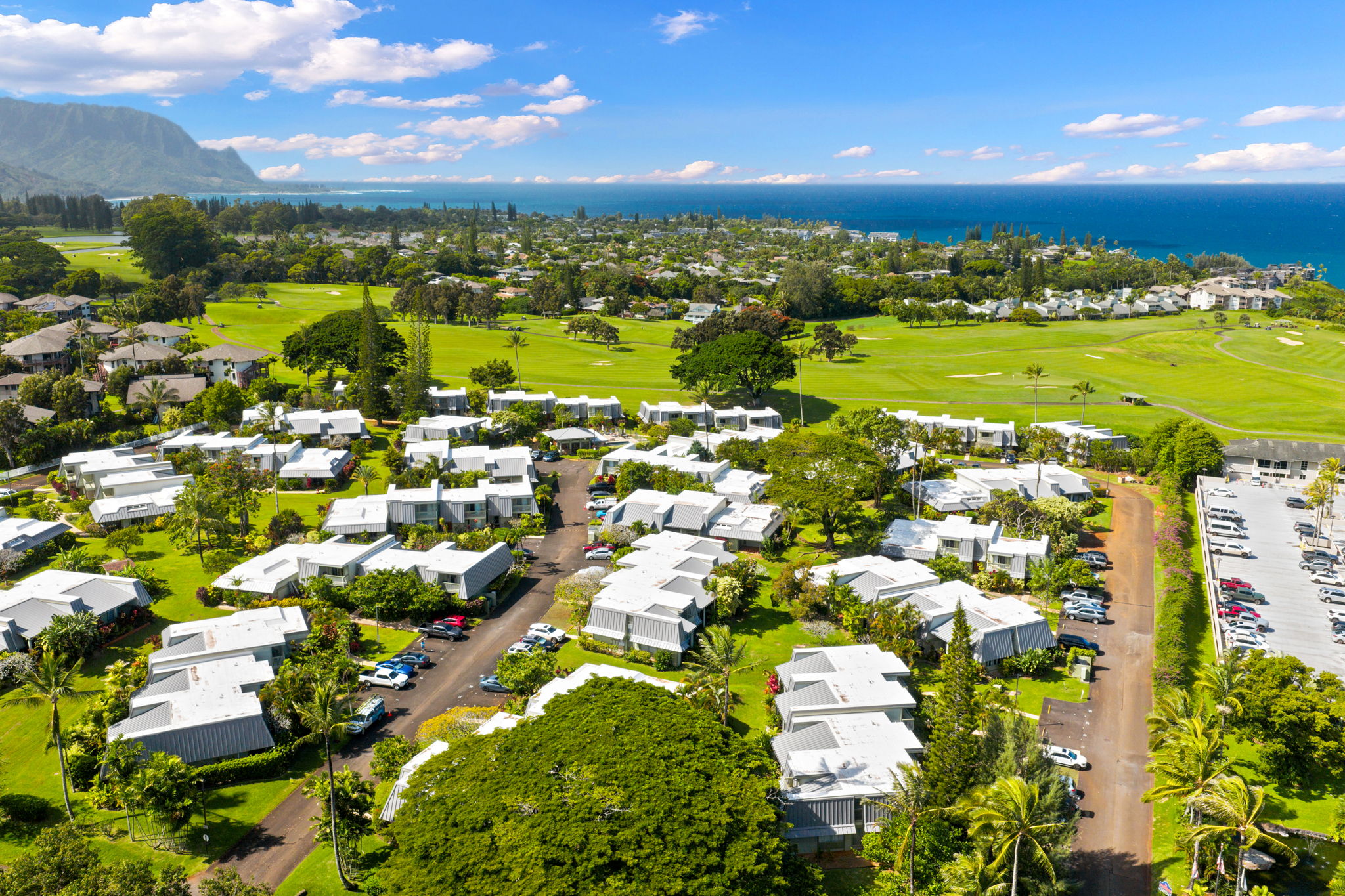 3880 Wyllie Road, Unit 20A Princeville, HI 96722 - Photo 28 of 28 a view of a city