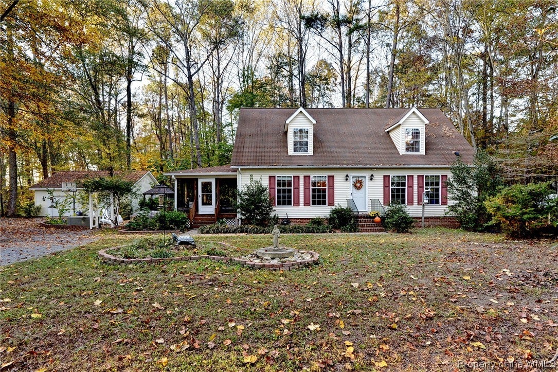 2229 Alliance Road Surry, VA 23883 - Photo 3 of 35 Gallery Image 3