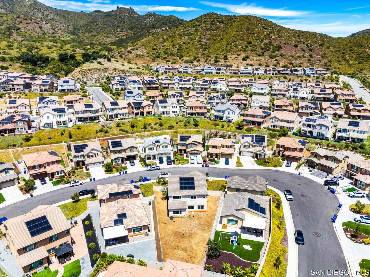 35858 Esperia Way Fallbrook, CA 92028 - Photo 36 of 37 a view of city