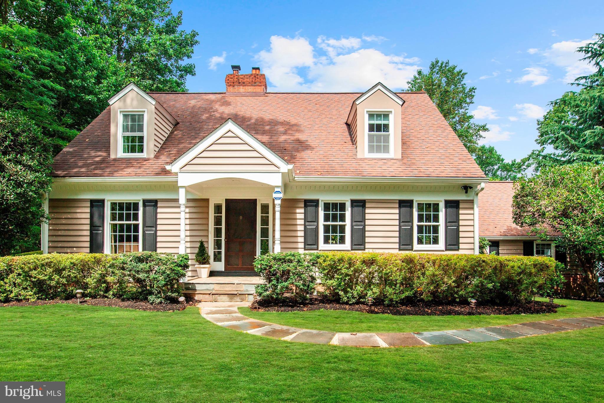 10310 Gary Road Potomac, MD 20854 - Photo 1 of 30 Welcome to 10310 Gary Road