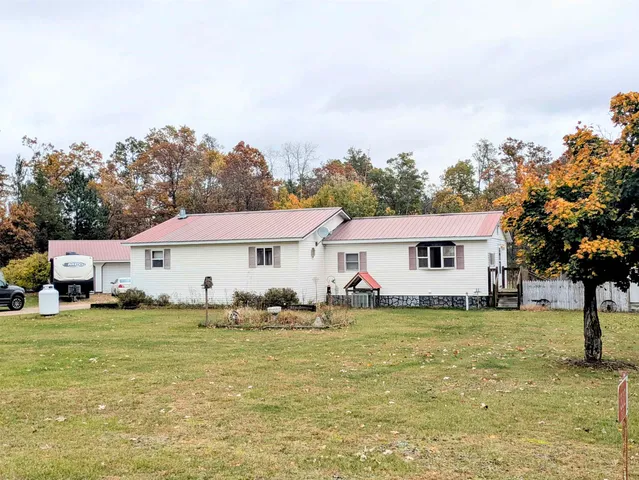 $169,900 | 1332 11th, Friendship, WI 53934