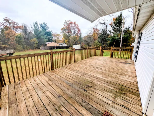 $169,900 | 1332 11th, Friendship, WI 53934