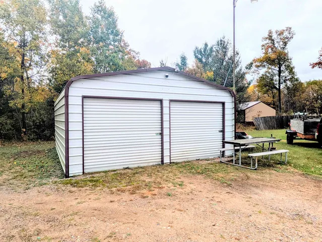 $169,900 | 1332 11th, Friendship, WI 53934