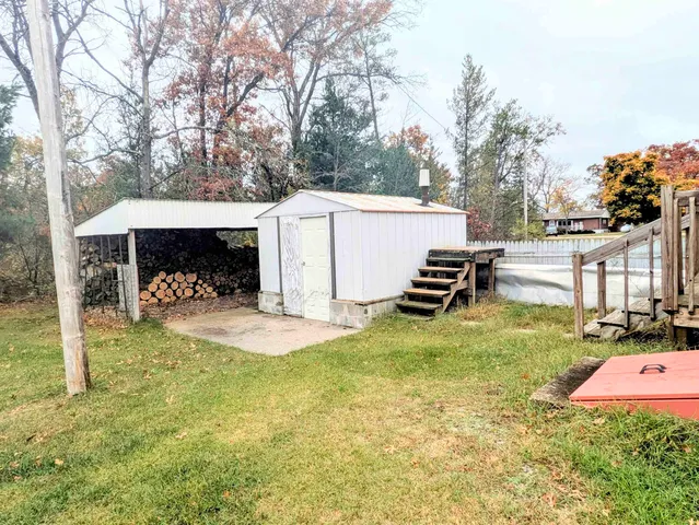 $169,900 | 1332 11th, Friendship, WI 53934