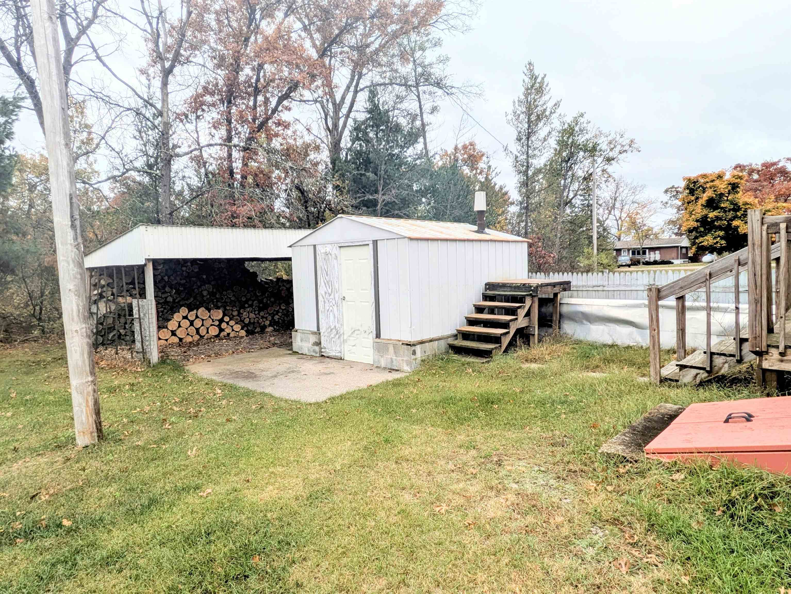 1332 11th Friendship, WI 53934 - Photo 21 of 24