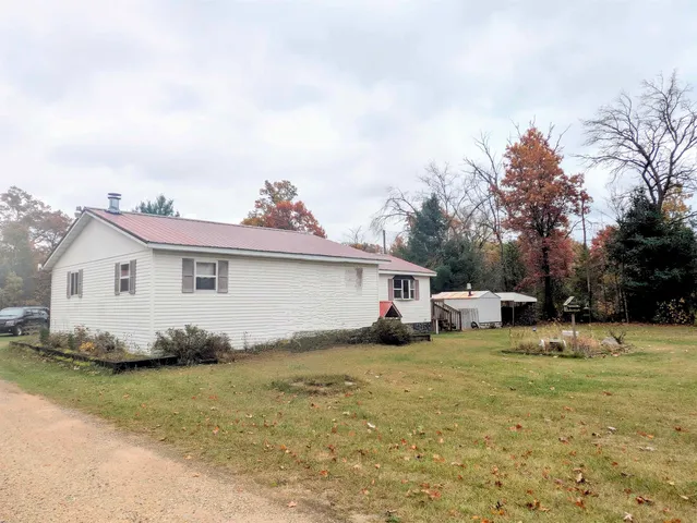 $169,900 | 1332 11th, Friendship, WI 53934