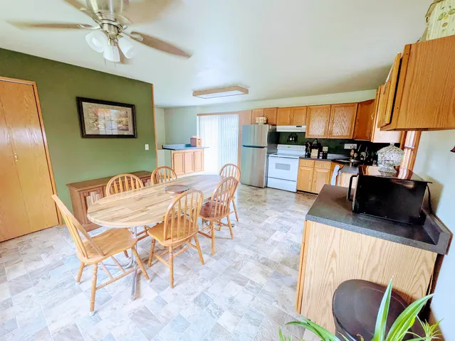 $169,900 | 1332 11th, Friendship, WI 53934