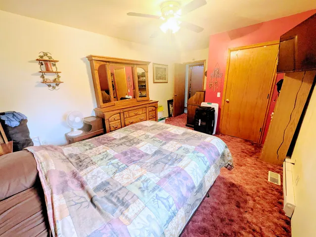 $169,900 | 1332 11th, Friendship, WI 53934