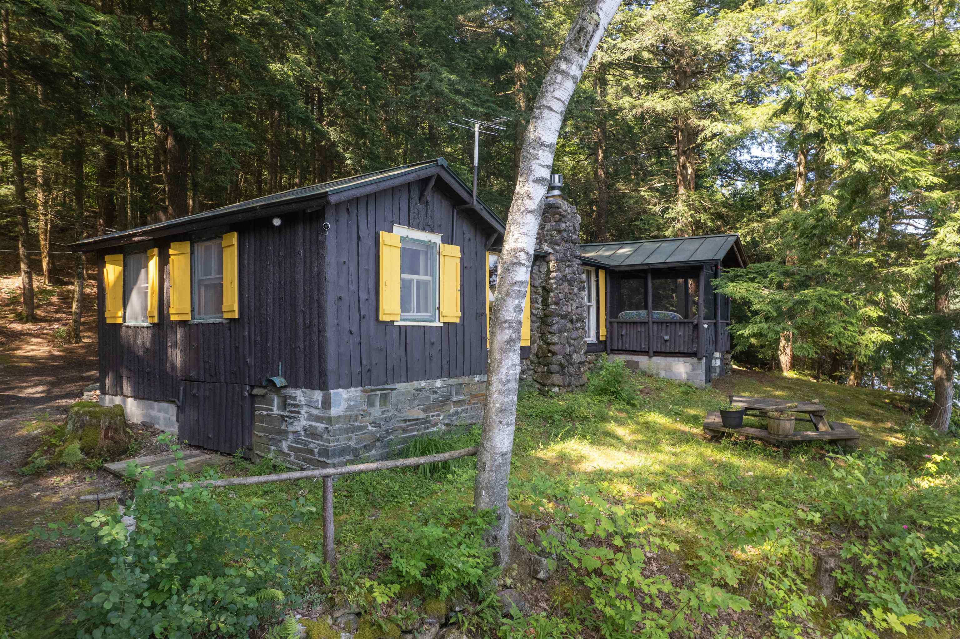 220 Hyatt Camp Road Benson, VT 05743 - Photo 38 of 44