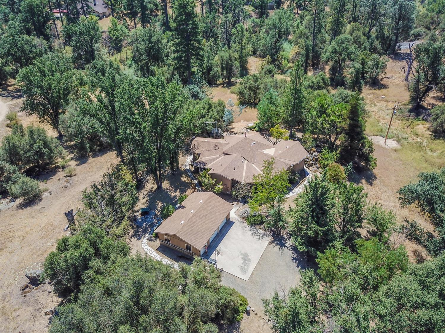 45236 Indian Rock Road Oakhurst, CA 93644 - Photo 1 of 59