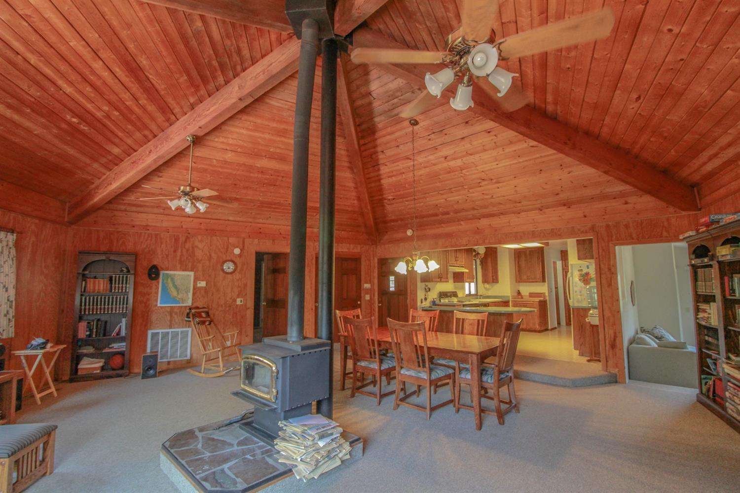 45236 Indian Rock Road Oakhurst, CA 93644 - Photo 5 of 59