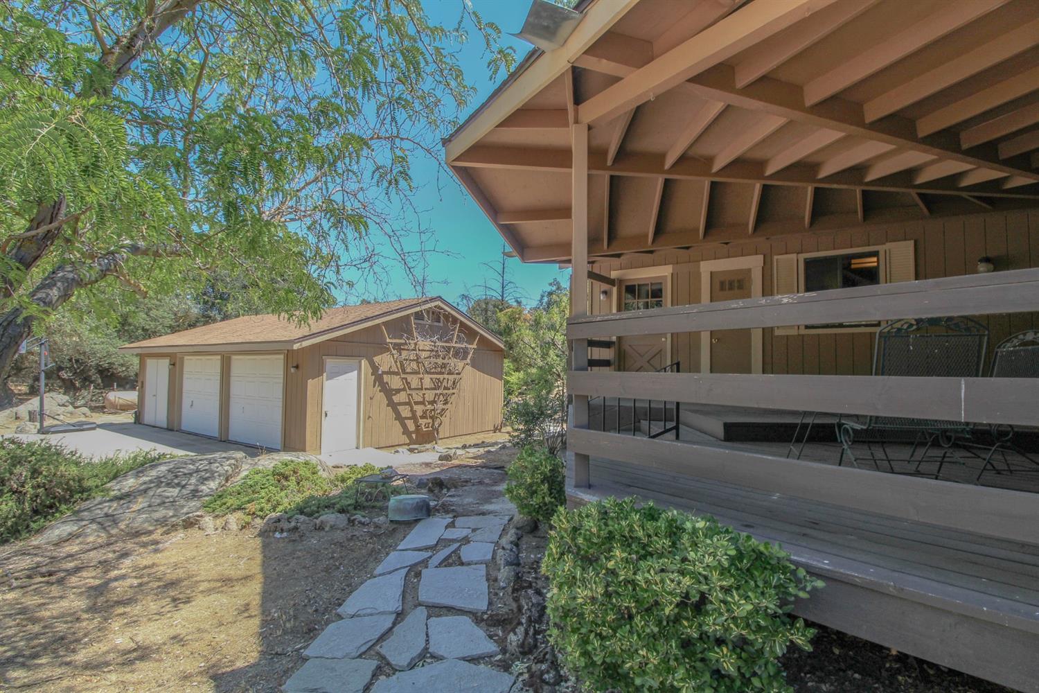 45236 Indian Rock Road Oakhurst, CA 93644 - Photo 51 of 59