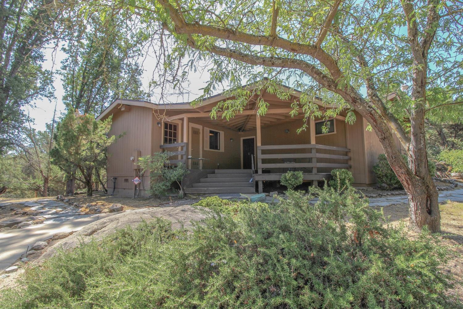 45236 Indian Rock Road Oakhurst, CA 93644 - Photo 53 of 59