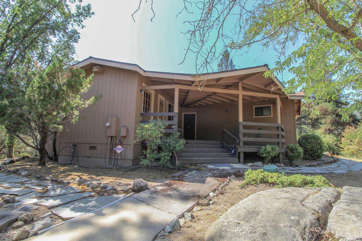 45236 Indian Rock Road Oakhurst, CA 93644 - Photo 54 of 59