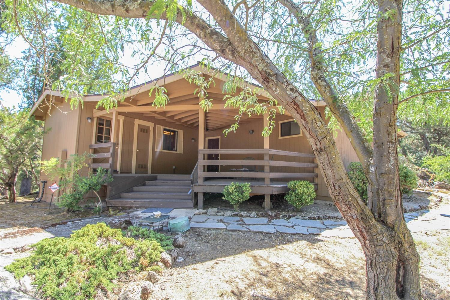 45236 Indian Rock Road Oakhurst, CA 93644 - Photo 57 of 59