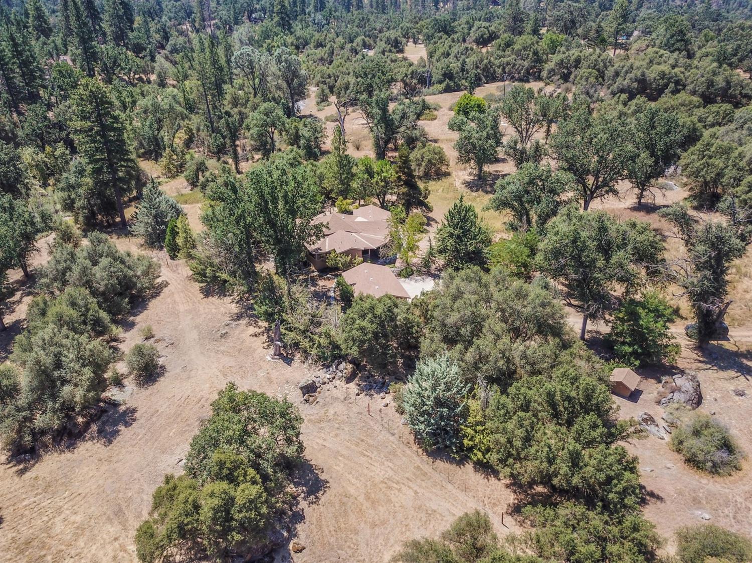 45236 Indian Rock Road Oakhurst, CA 93644 - Photo 7 of 59