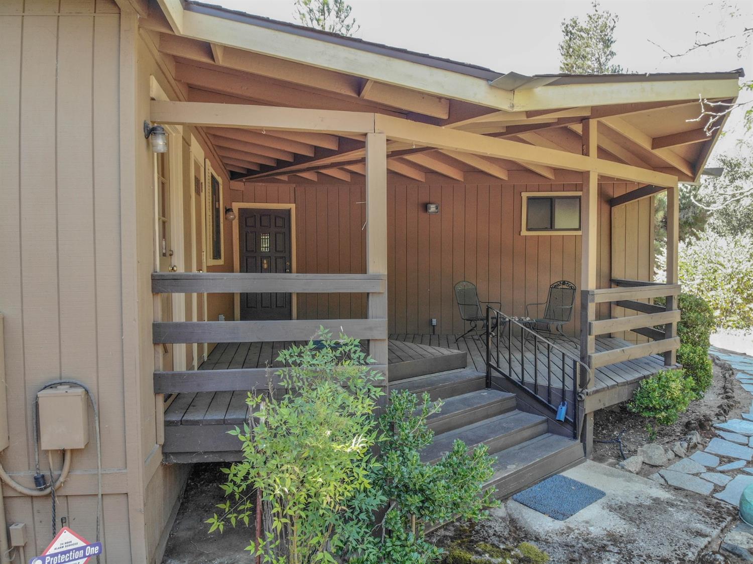 45236 Indian Rock Road Oakhurst, CA 93644 - Photo 9 of 59