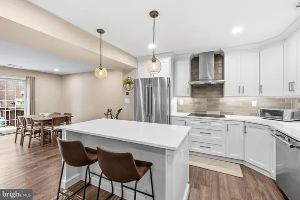 $4,500 | 4880 Chevy Chase Drive, Unit 133, Chevy Chase, MD 20815