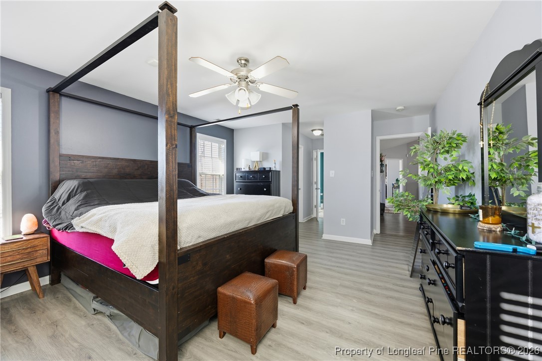 1944 Yellowbrick Road Fayetteville, NC 28314 - Photo 17 of 38