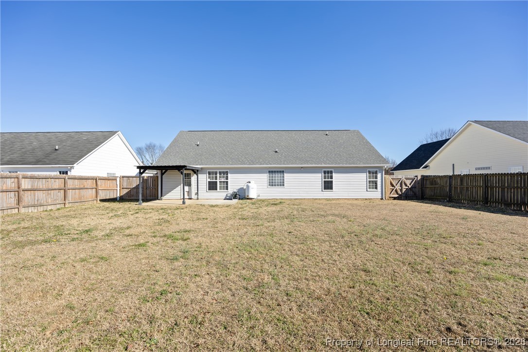 1944 Yellowbrick Road Fayetteville, NC 28314 - Photo 34 of 38