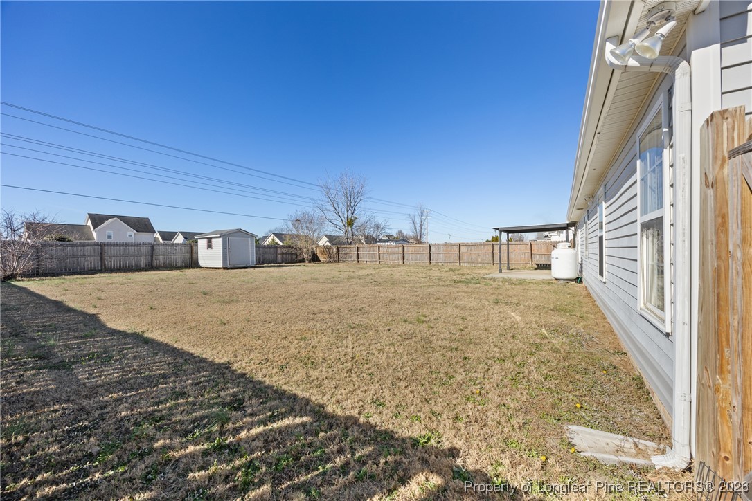 1944 Yellowbrick Road Fayetteville, NC 28314 - Photo 35 of 38