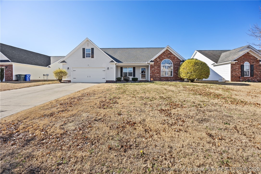 1944 Yellowbrick Road Fayetteville, NC 28314 - Photo 4 of 38