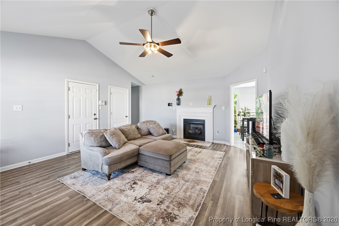 1944 Yellowbrick Road Fayetteville, NC 28314 - Photo 6 of 38