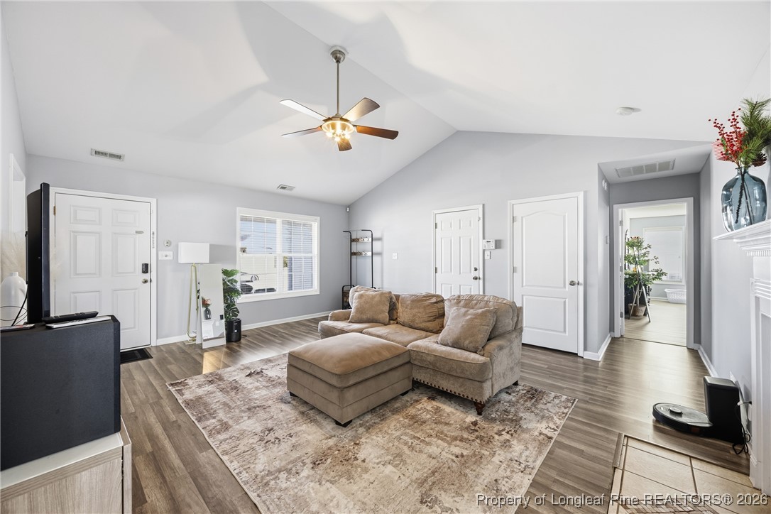 1944 Yellowbrick Road Fayetteville, NC 28314 - Photo 9 of 38