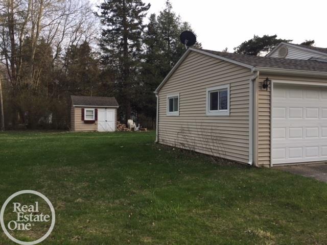 7178 Baker Road Lexington, MI 48450 - Photo 3 of 27