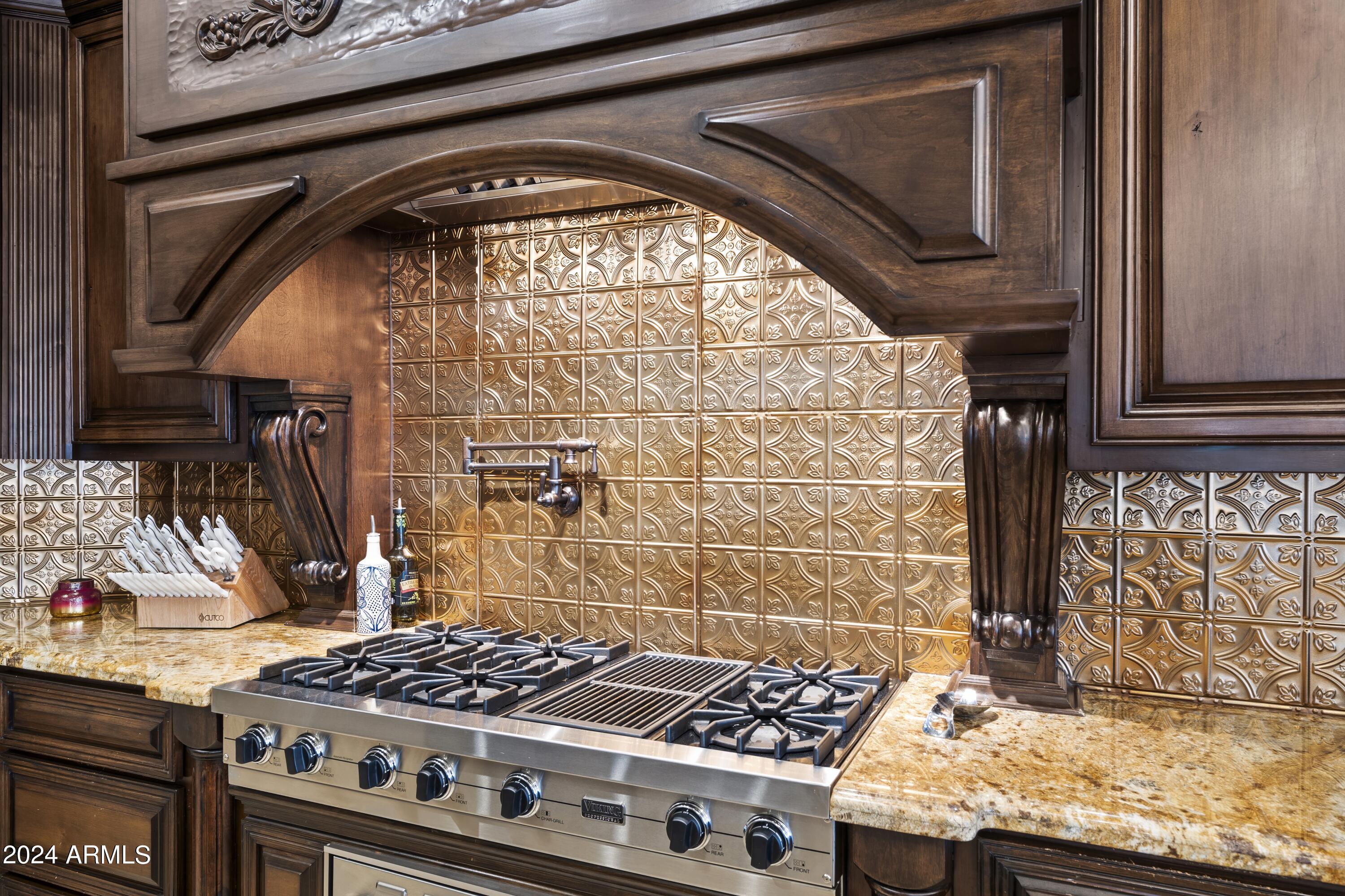 12970 East Cibola Road Scottsdale, AZ 85259 - Photo 21 of 72 19-Kitchen
