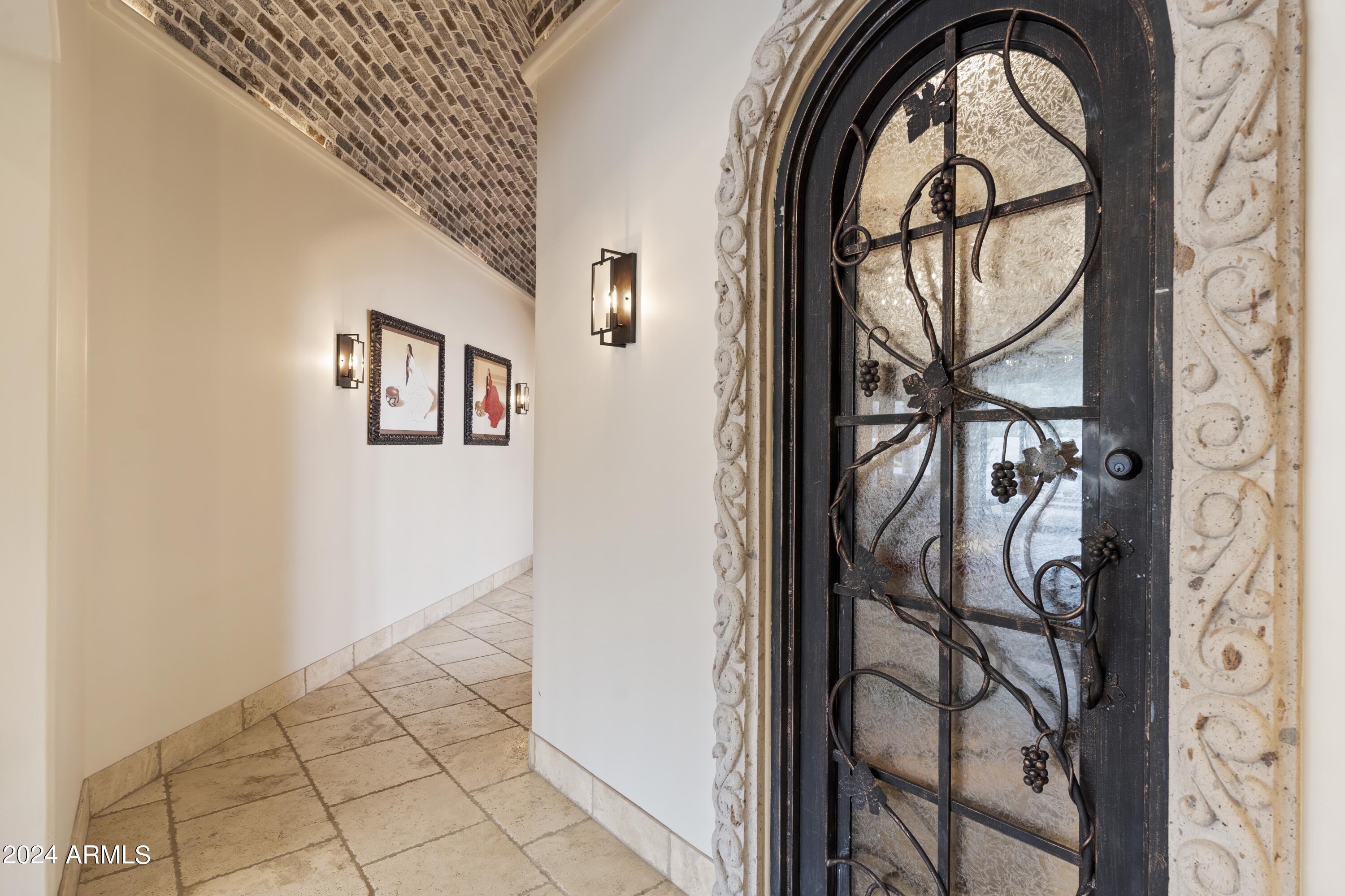 12970 East Cibola Road Scottsdale, AZ 85259 - Photo 25 of 72 22-Wine Cellar
