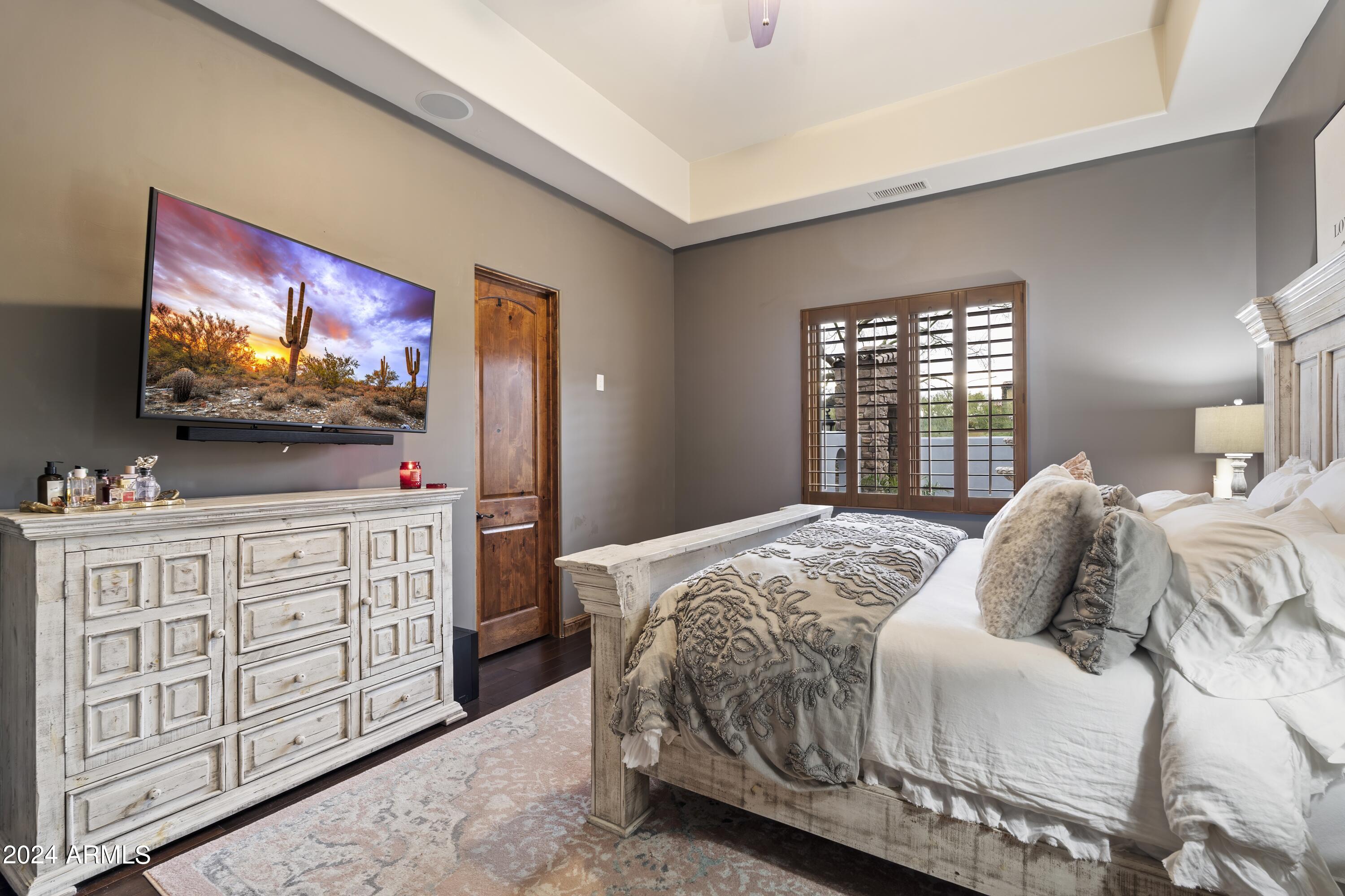 12970 East Cibola Road Scottsdale, AZ 85259 - Photo 32 of 72 03-Bedroom