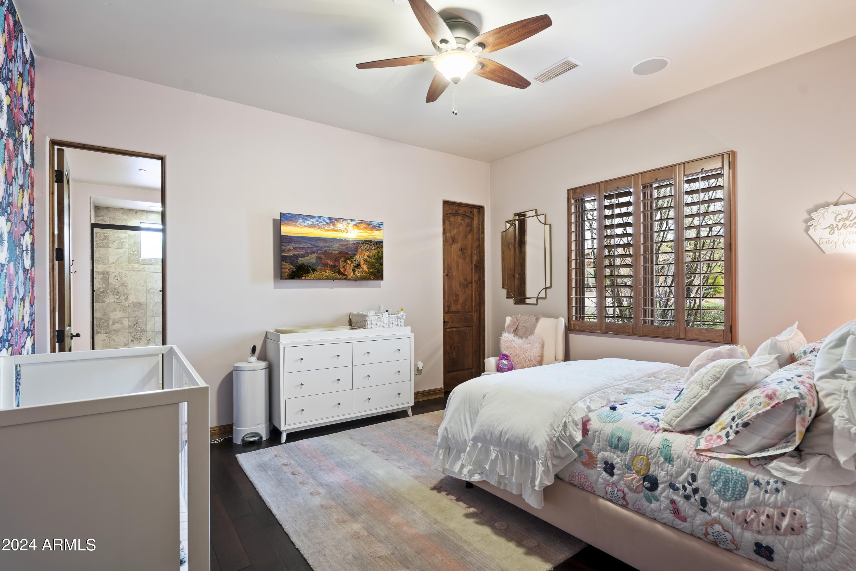 12970 East Cibola Road Scottsdale, AZ 85259 - Photo 35 of 72 06-Bedroom