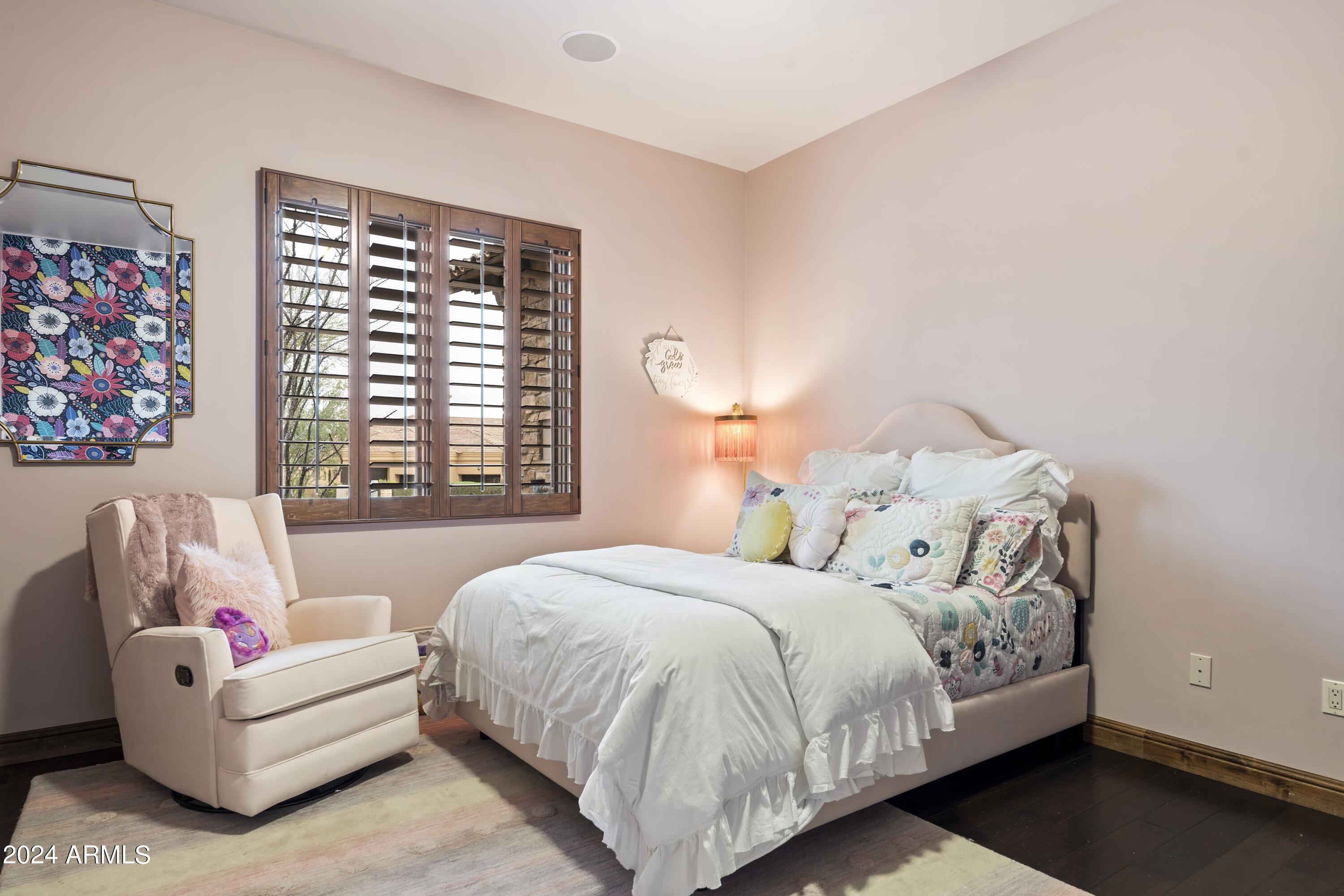 12970 East Cibola Road Scottsdale, AZ 85259 - Photo 36 of 72 07-Bedroom