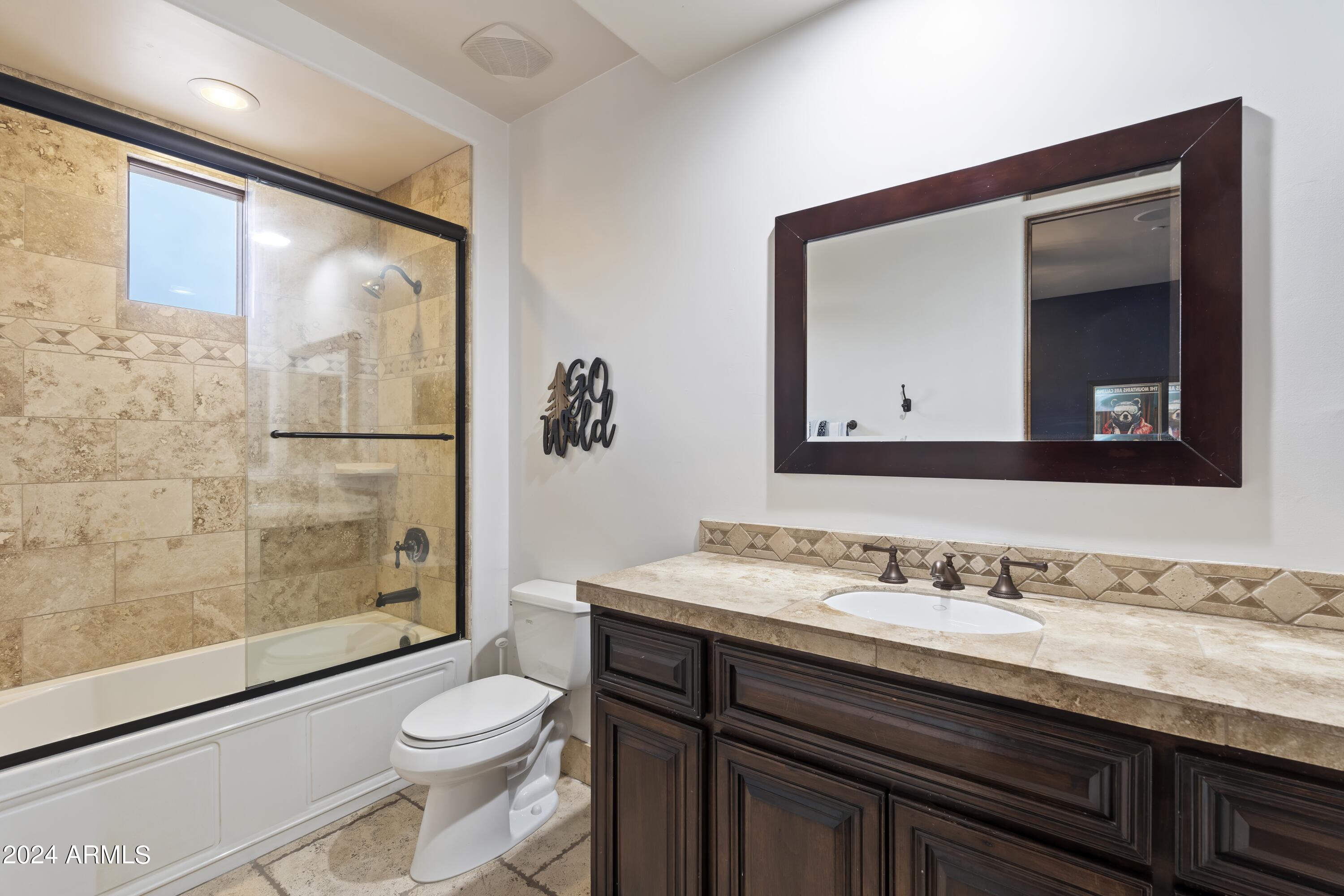 12970 East Cibola Road Scottsdale, AZ 85259 - Photo 39 of 72 11-Bathroom