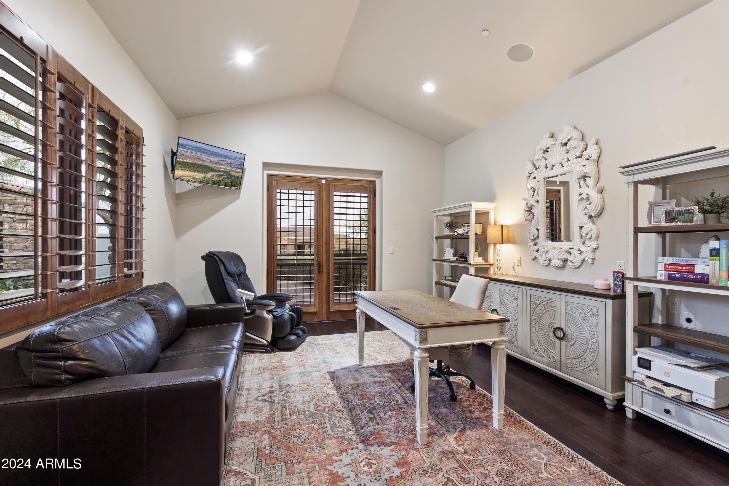 12970 East Cibola Road Scottsdale, AZ 85259 - Photo 40 of 72 40-Office