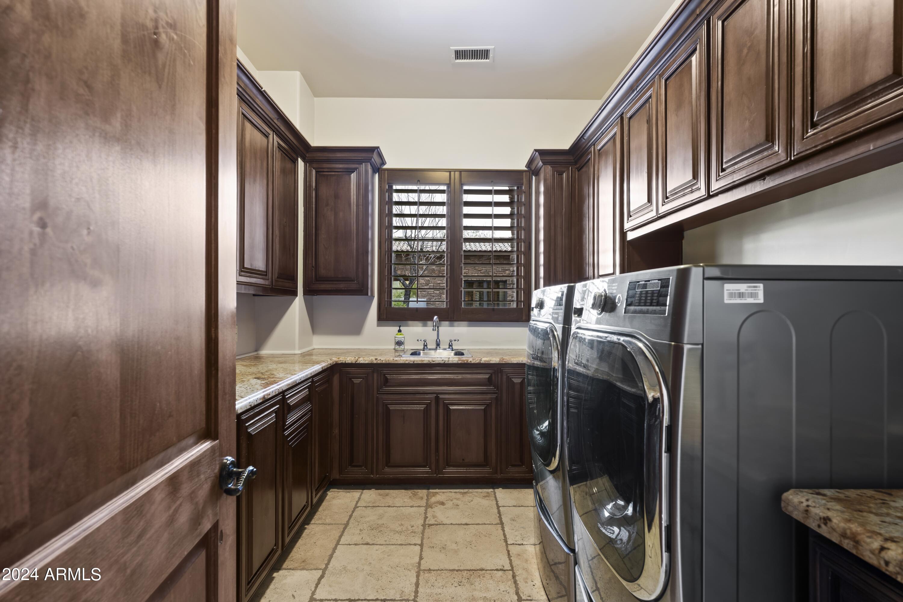 12970 East Cibola Road Scottsdale, AZ 85259 - Photo 44 of 72 12-Laundry