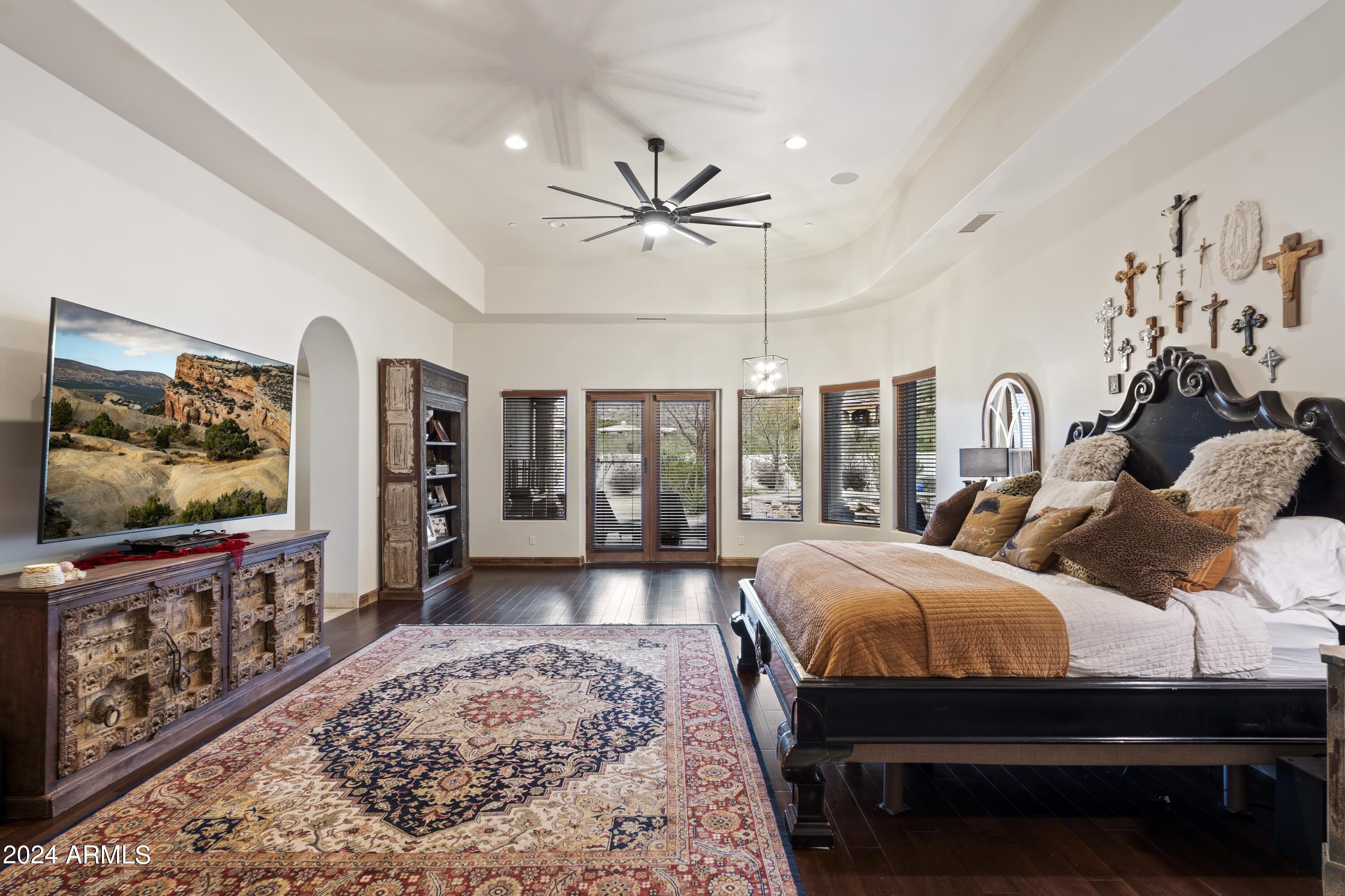 12970 East Cibola Road Scottsdale, AZ 85259 - Photo 46 of 72 29-Primary Suite