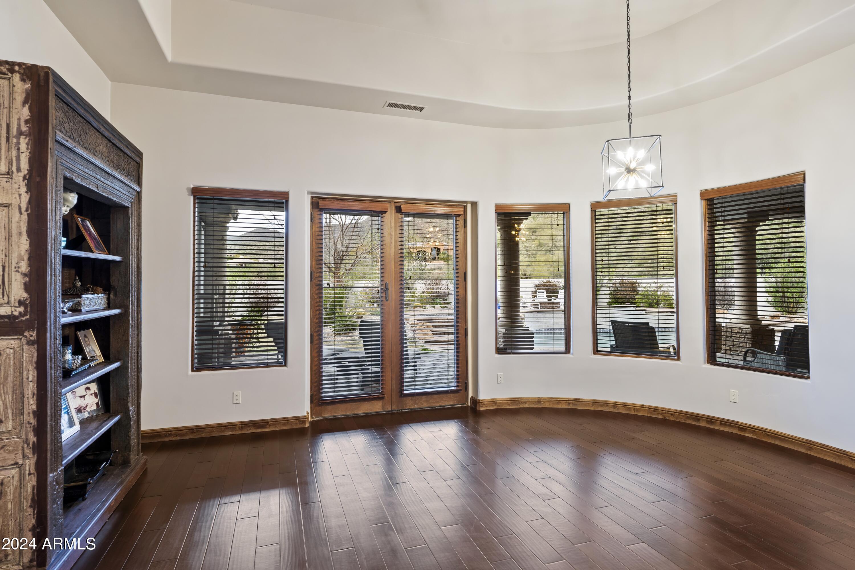 12970 East Cibola Road Scottsdale, AZ 85259 - Photo 48 of 72 31-Primary Suite