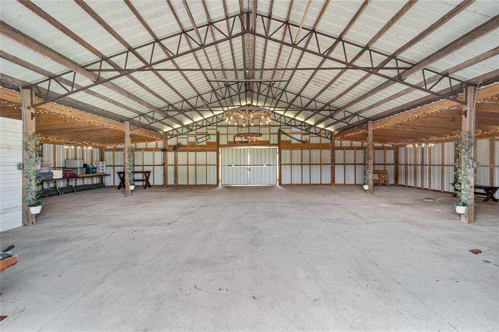 3790 Moores Lake Road Dover, FL 33527 - Photo 5 of 56 Event Barn