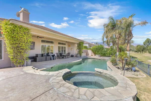 $12,000 | 39 Calle Del Norte, Rancho Mirage, CA 92270