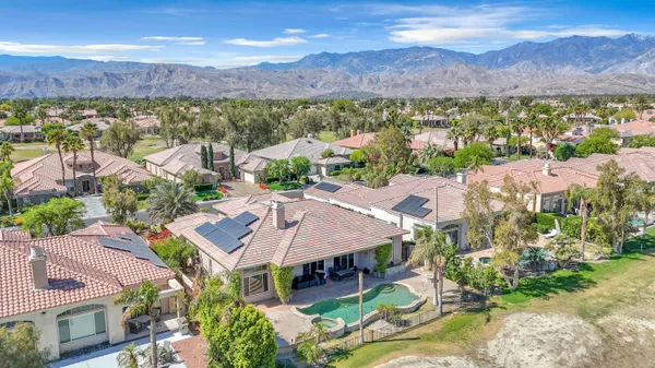 $12,000 | 39 Calle Del Norte, Rancho Mirage, CA 92270
