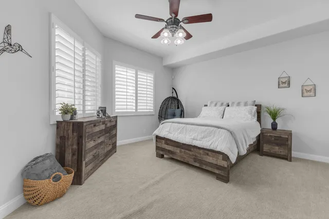 a view of a house with a outdoor space