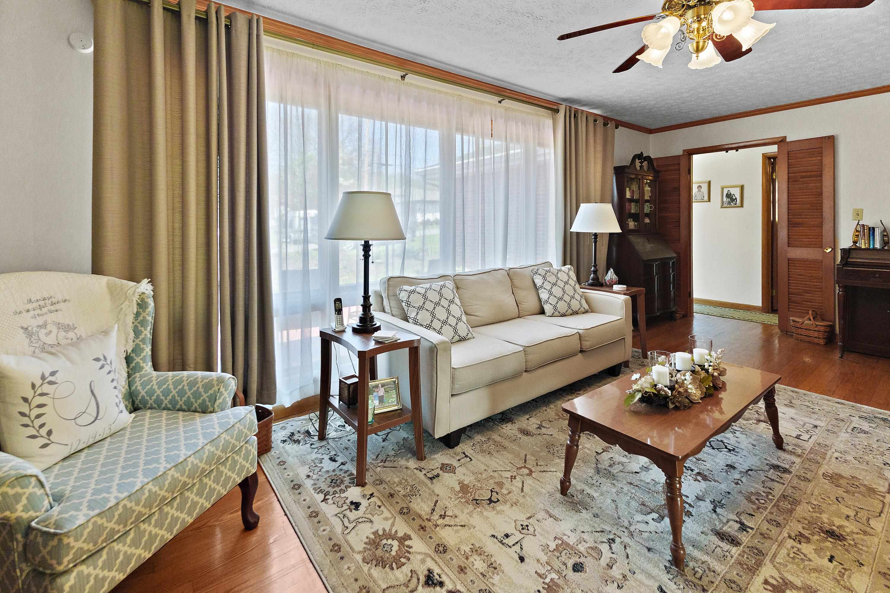 117 Meadowlark Road Russell, KY 41169 - Photo 2 of 25