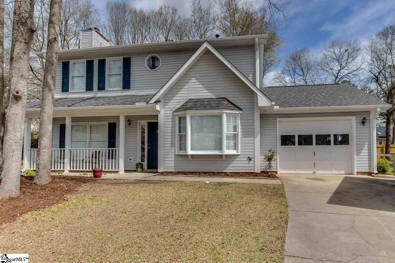 5 Roundleaf Court Simpsonville, SC 29680 - Photo 2 of 36 Gallery Image 2
