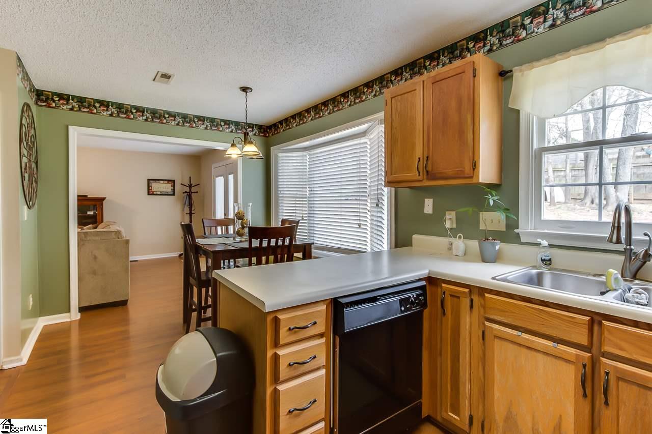 5 Roundleaf Court Simpsonville, SC 29680 - Photo 19 of 36 Gallery Image 19