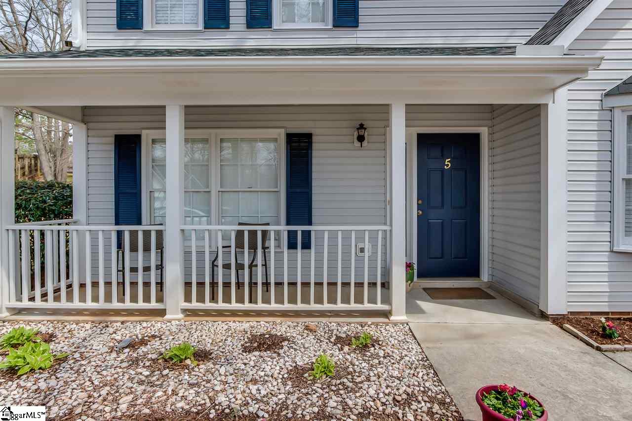 5 Roundleaf Court Simpsonville, SC 29680 - Photo 3 of 36 Gallery Image 3