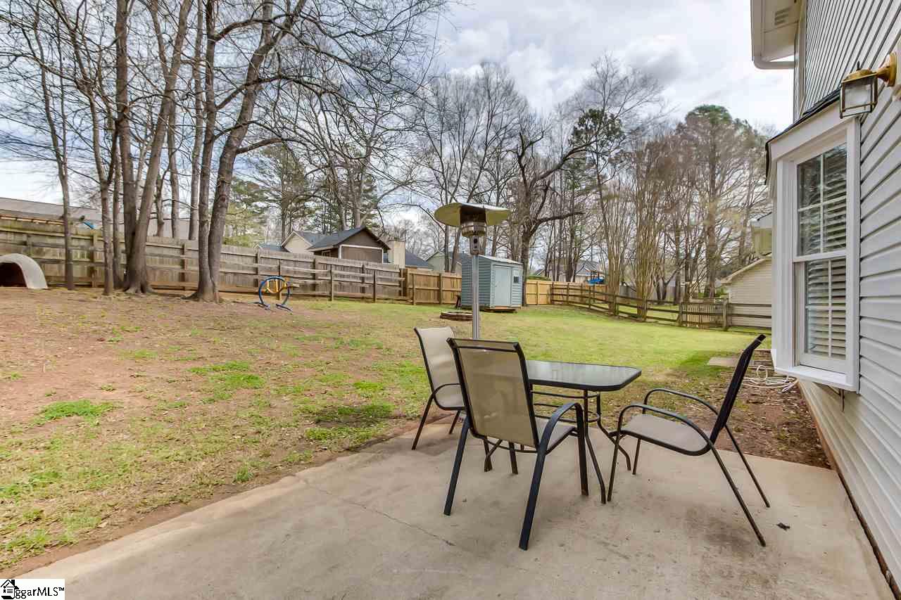 5 Roundleaf Court Simpsonville, SC 29680 - Photo 32 of 36 Gallery Image 32